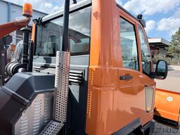 MULTICAR M27 C 4x4 mit Winterpaket