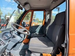 MULTICAR M27 C 4x4 mit Winterpaket