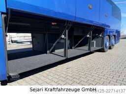 NEOPLAN Cityliner Cityliner / P15 Coach  / 230 V