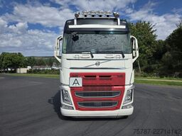 VOLVO FH 500 Retrader, Kipphgydraulik, ALCOA LM