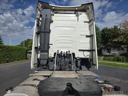 VOLVO FH 500 Retrader, Kipphgydraulik, ALCOA LM