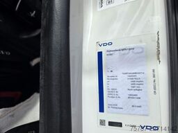 VOLVO FH 500 Retrader, Kipphgydraulik, ALCOA LM