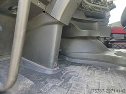 VOLVO FH 500 Retrader, Kipphgydraulik, ALCOA LM