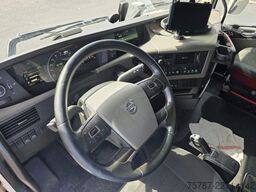 VOLVO FH 500 Retrader, Kipphgydraulik, ALCOA LM