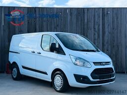 FORD Transit Custom 270 2.2 TDCI L1H1 Trend Eur5 74kW