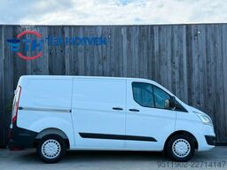 FORD Transit Custom 270 2.2 TDCI L1H1 Trend Eur5 74kW