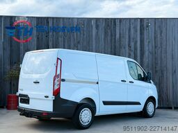 FORD Transit Custom 270 2.2 TDCI L1H1 Trend Eur5 74kW