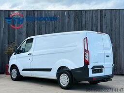 FORD Transit Custom 270 2.2 TDCI L1H1 Trend Eur5 74kW