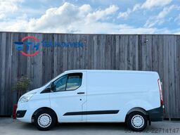 FORD Transit Custom 270 2.2 TDCI L1H1 Trend Eur5 74kW