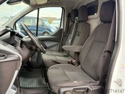 FORD Transit Custom 270 2.2 TDCI L1H1 Trend Eur5 74kW