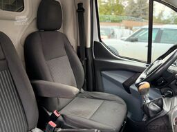 FORD Transit Custom 270 2.2 TDCI L1H1 Trend Eur5 74kW