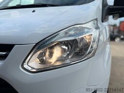 FORD Transit Custom 270 2.2 TDCI L1H1 Trend Eur5 74kW