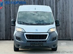 PEUGEOT Boxer 2.0 BlueHDI L2H2 96kW Klima