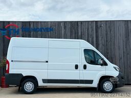 PEUGEOT Boxer 2.0 BlueHDI L2H2 96kW Klima