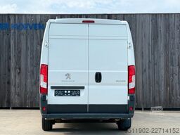 PEUGEOT Boxer 2.0 BlueHDI L2H2 96kW Klima