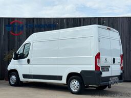 PEUGEOT Boxer 2.0 BlueHDI L2H2 96kW Klima