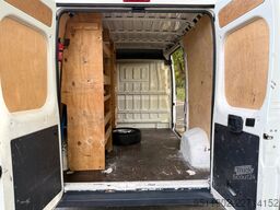 PEUGEOT Boxer 2.0 BlueHDI L2H2 96kW Klima
