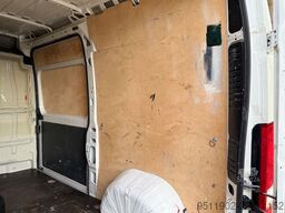 PEUGEOT Boxer 2.0 BlueHDI L2H2 96kW Klima