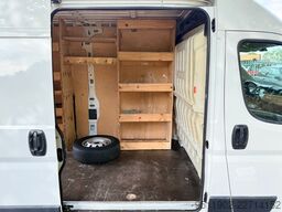 PEUGEOT Boxer 2.0 BlueHDI L2H2 96kW Klima