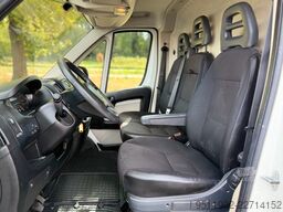 PEUGEOT Boxer 2.0 BlueHDI L2H2 96kW Klima