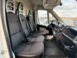 PEUGEOT Boxer 2.0 BlueHDI L2H2 96kW Klima