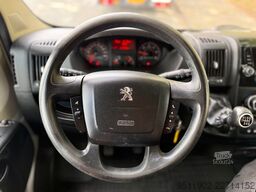 PEUGEOT Boxer 2.0 BlueHDI L2H2 96kW Klima