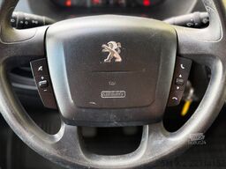 PEUGEOT Boxer 2.0 BlueHDI L2H2 96kW Klima