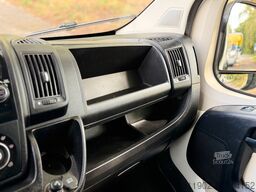 PEUGEOT Boxer 2.0 BlueHDI L2H2 96kW Klima