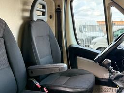 PEUGEOT Boxer 2.0 BlueHDI L2H2 96kW Klima