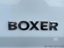 PEUGEOT Boxer 2.0 BlueHDI L2H2 96kW Klima