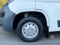 PEUGEOT Boxer 2.0 BlueHDI L2H2 96kW Klima