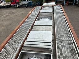  30 Fuß Container Chemietank 35 cbm