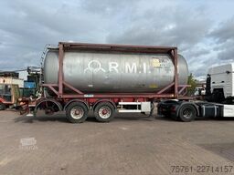 Thermovia Transports OOD Thermovia Transports OOD Thermovia Transports OOD