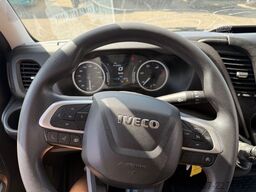 IVECO Daily 35C16 3,0L Koffer LBW 750kg Euro6E Seitent