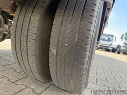 IVECO Daily 35C16 3,0L Koffer LBW 750kg Euro6E Seitent