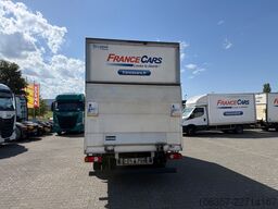 IVECO Daily 35C16 3,0L Koffer LBW 750kg Euro6E Seitent