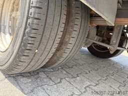 IVECO Daily 35C16 3,0L Koffer LBW 750kg Euro6E Seitent