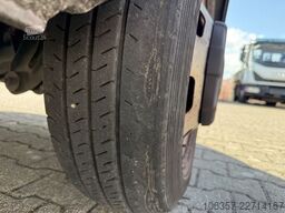 IVECO Daily 35C16 3,0L Koffer LBW 750kg Euro6E Seitent