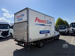IVECO Daily 35C16 3,0L Koffer LBW 750kg Euro6E Seitent