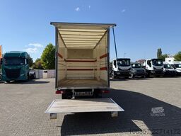 IVECO Daily 35C16 3,0L Koffer LBW 750kg Euro6E Seitent