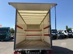 IVECO Daily 35C16 3,0L Koffer LBW 750kg Euro6E Seitent