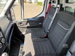 IVECO Daily 35C16 3,0L Koffer LBW 750kg Euro6E Seitent