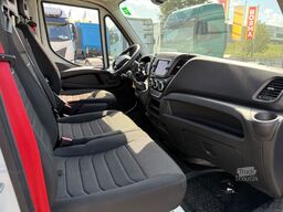 IVECO Daily 35C16 3,0L Koffer LBW 750kg Euro6E Seitent