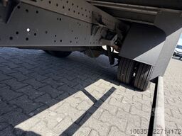IVECO Daily 35C16 3,0L Koffer LBW 750kg Euro6E Seitent