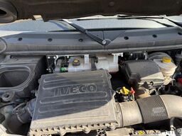 IVECO Daily 35C16 3,0L Koffer LBW 750kg Euro6E Seitent