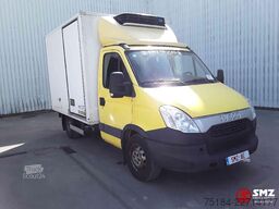 Iveco Daily frigo