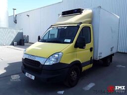 Iveco Daily frigo