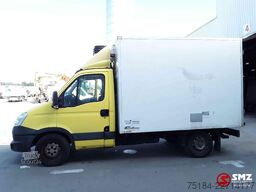 Iveco Daily frigo