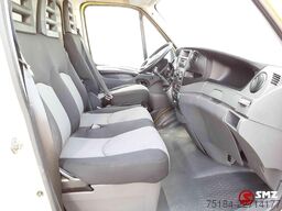 Iveco Daily frigo