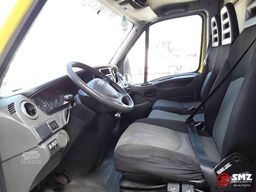 Iveco Daily frigo